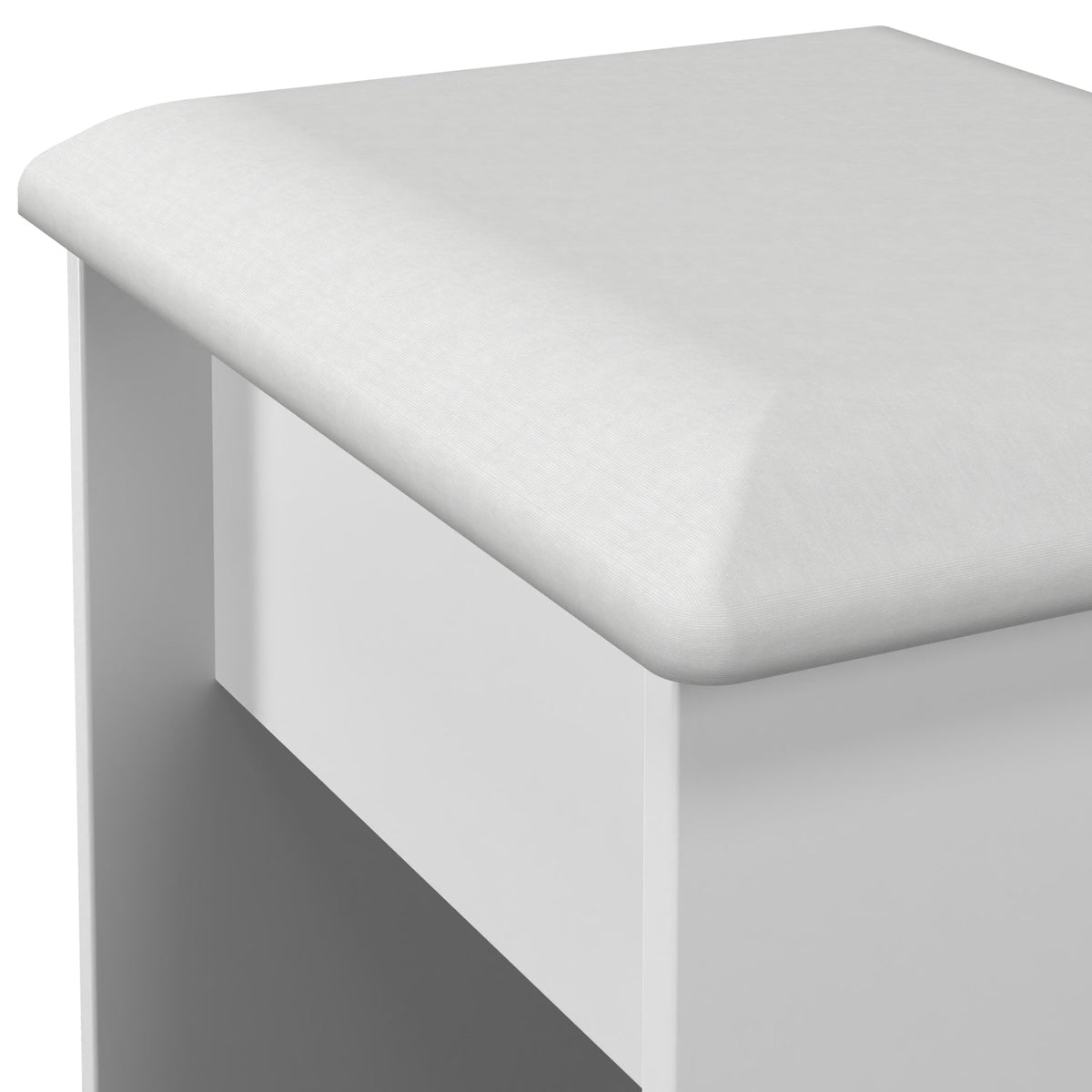 Hadley Dressing Table Stool