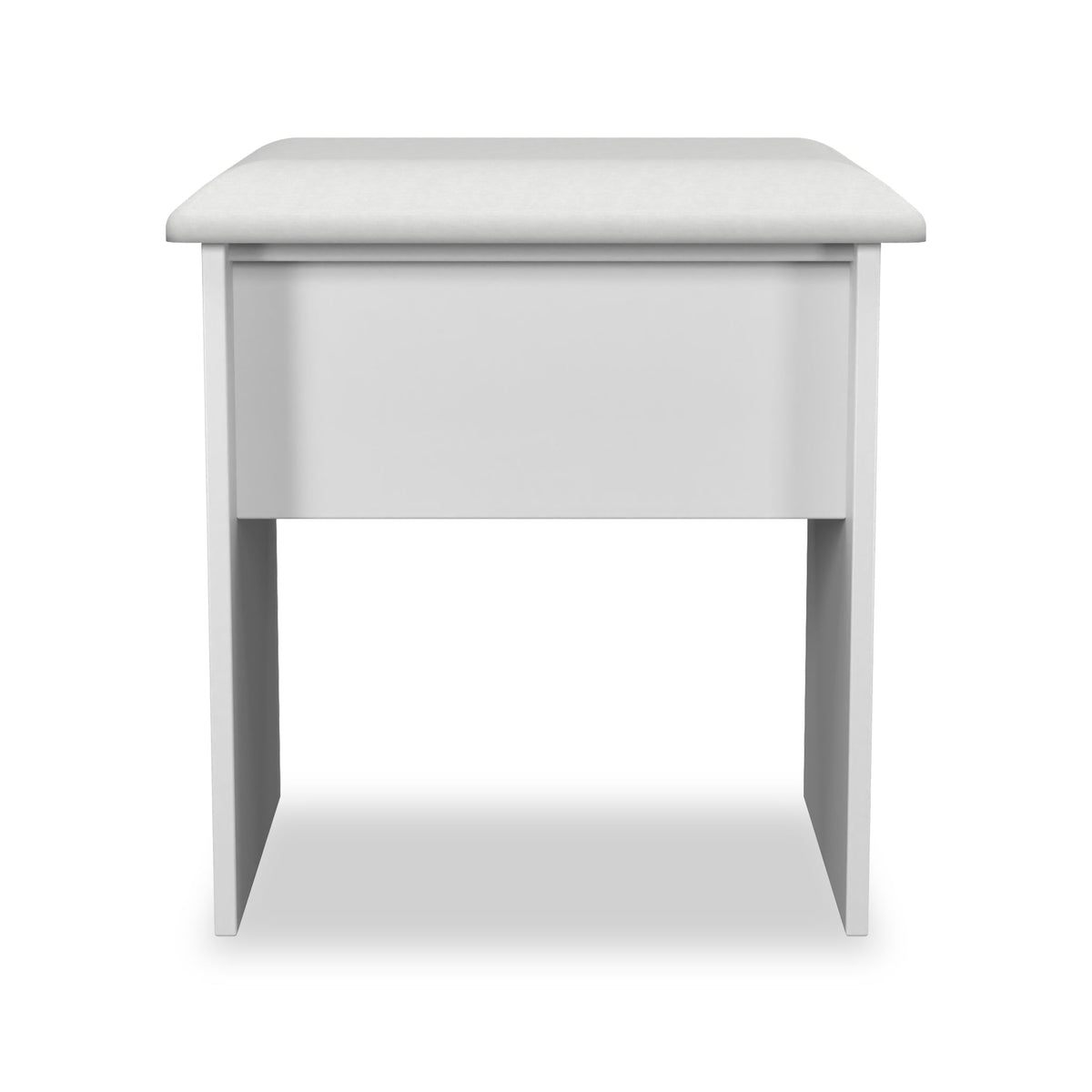 Hadley Dressing Table Stool