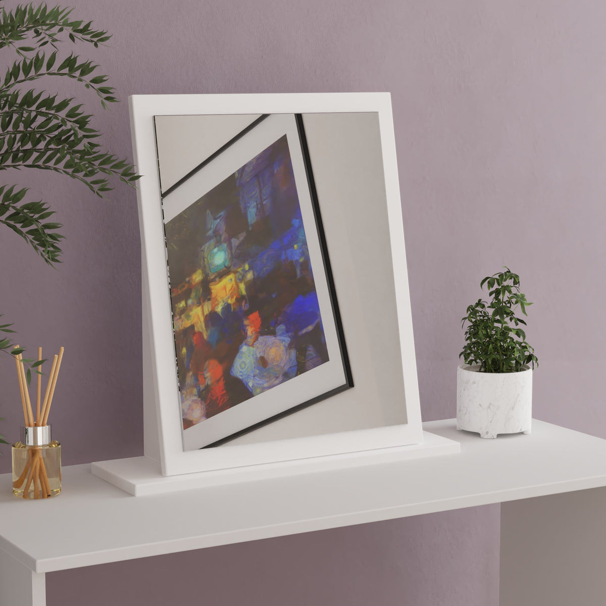 Hadley Mirror