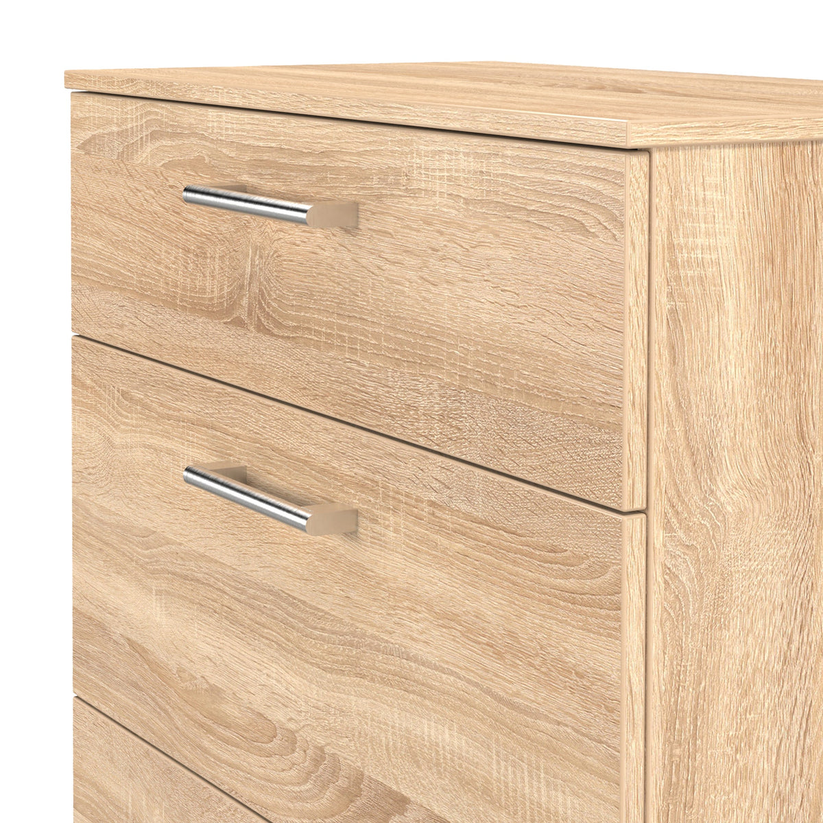 Hadley 3 Drawer Deep Chest