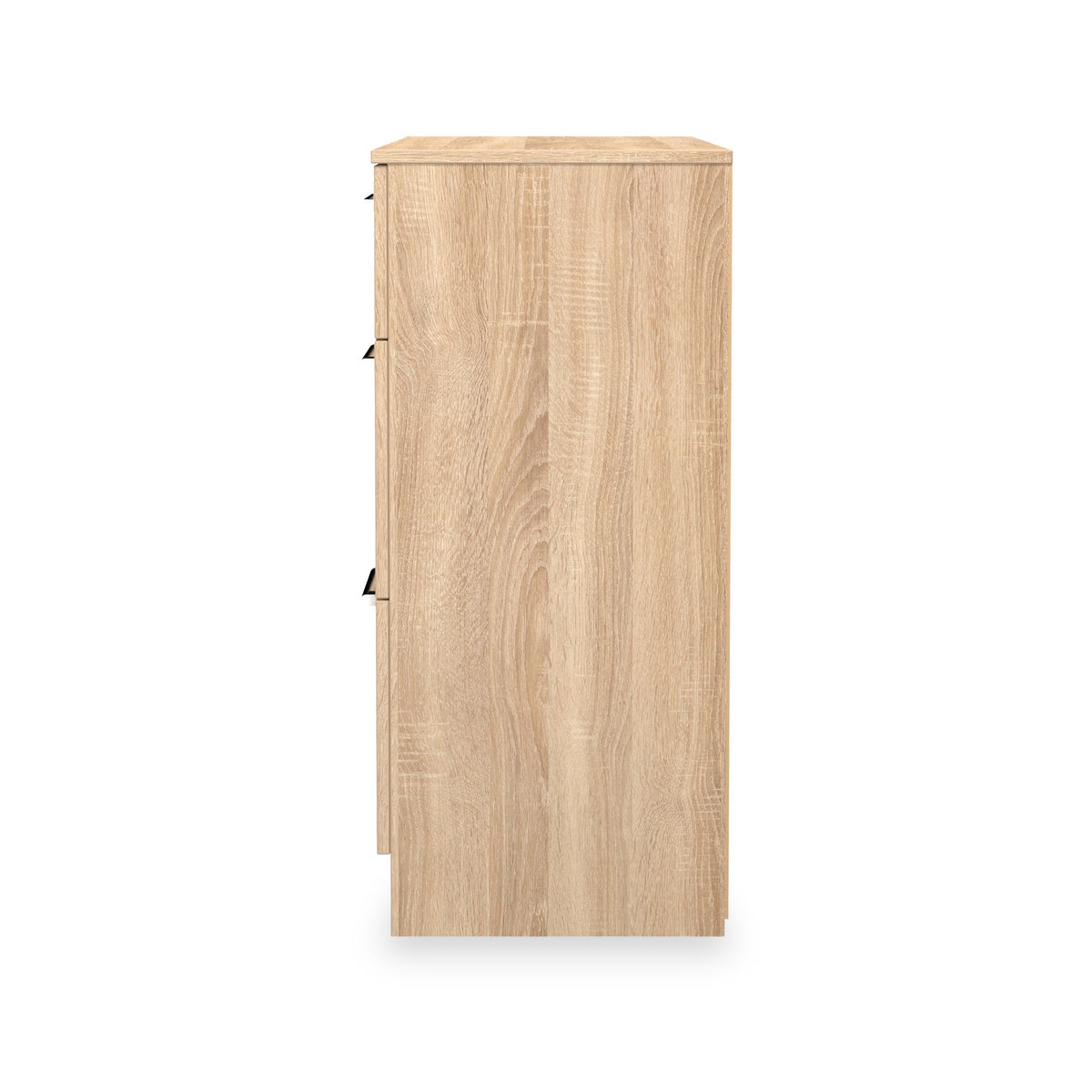 Hadley 3 Drawer Deep Chest