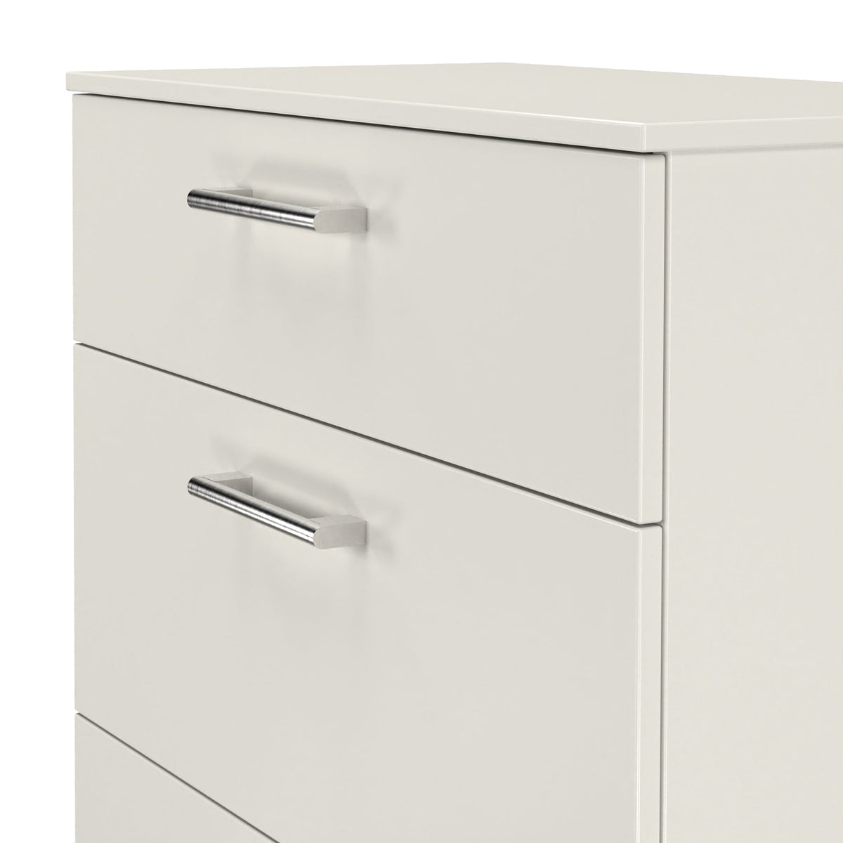 Hadley 3 Drawer Deep Chest