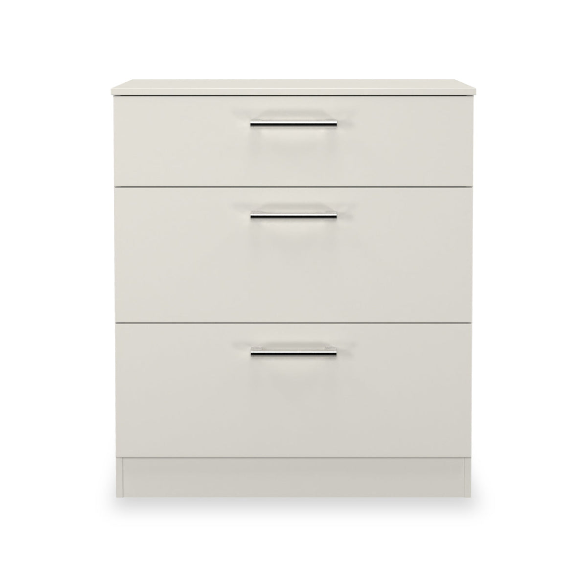 Hadley 3 Drawer Deep Chest