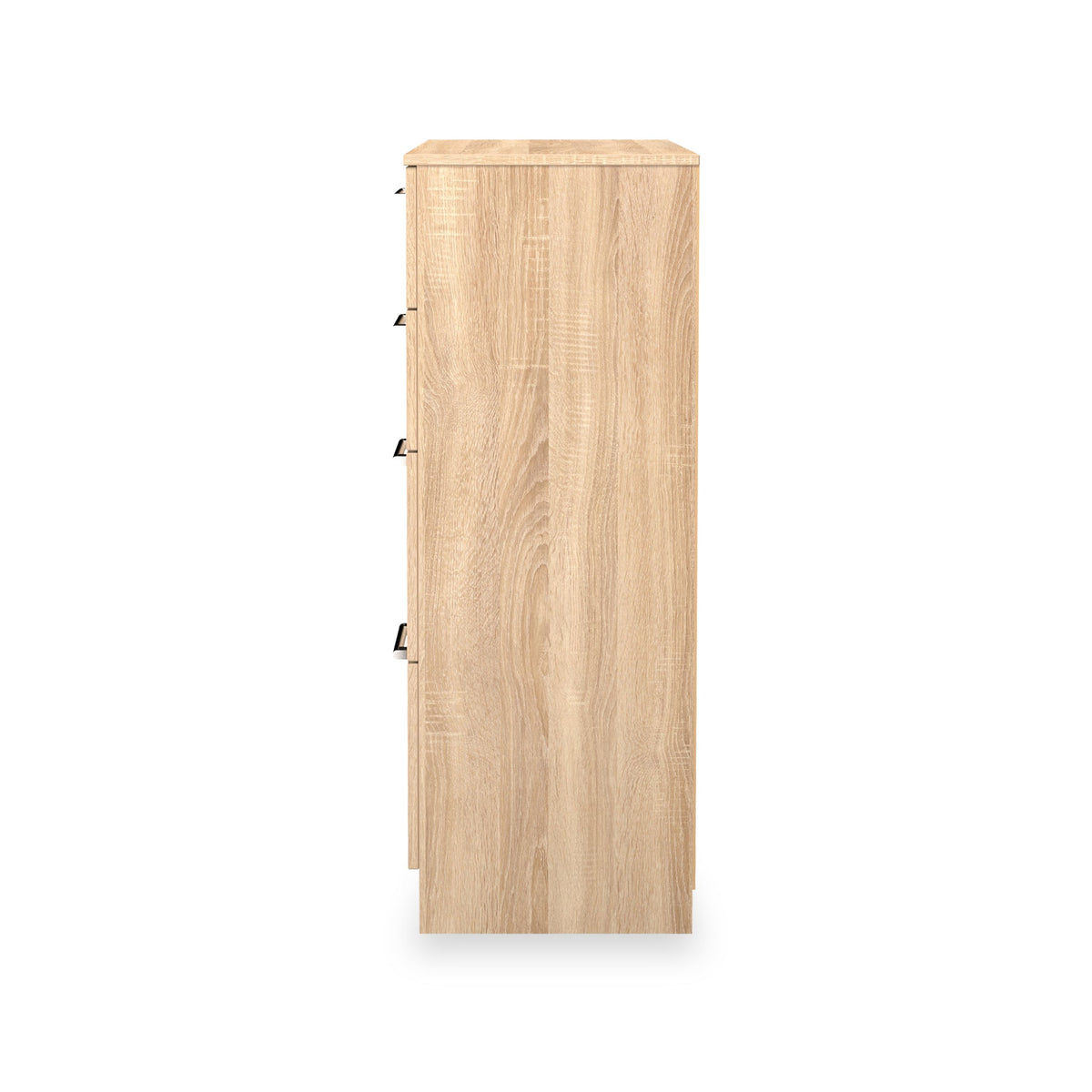 Hadley 4 Drawer Deep Chest