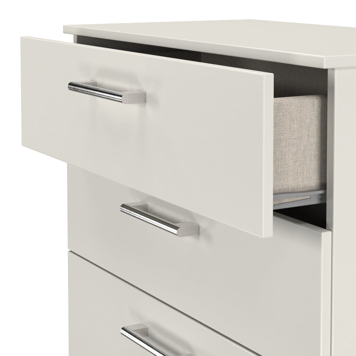 Hadley 4 Drawer Deep Chest