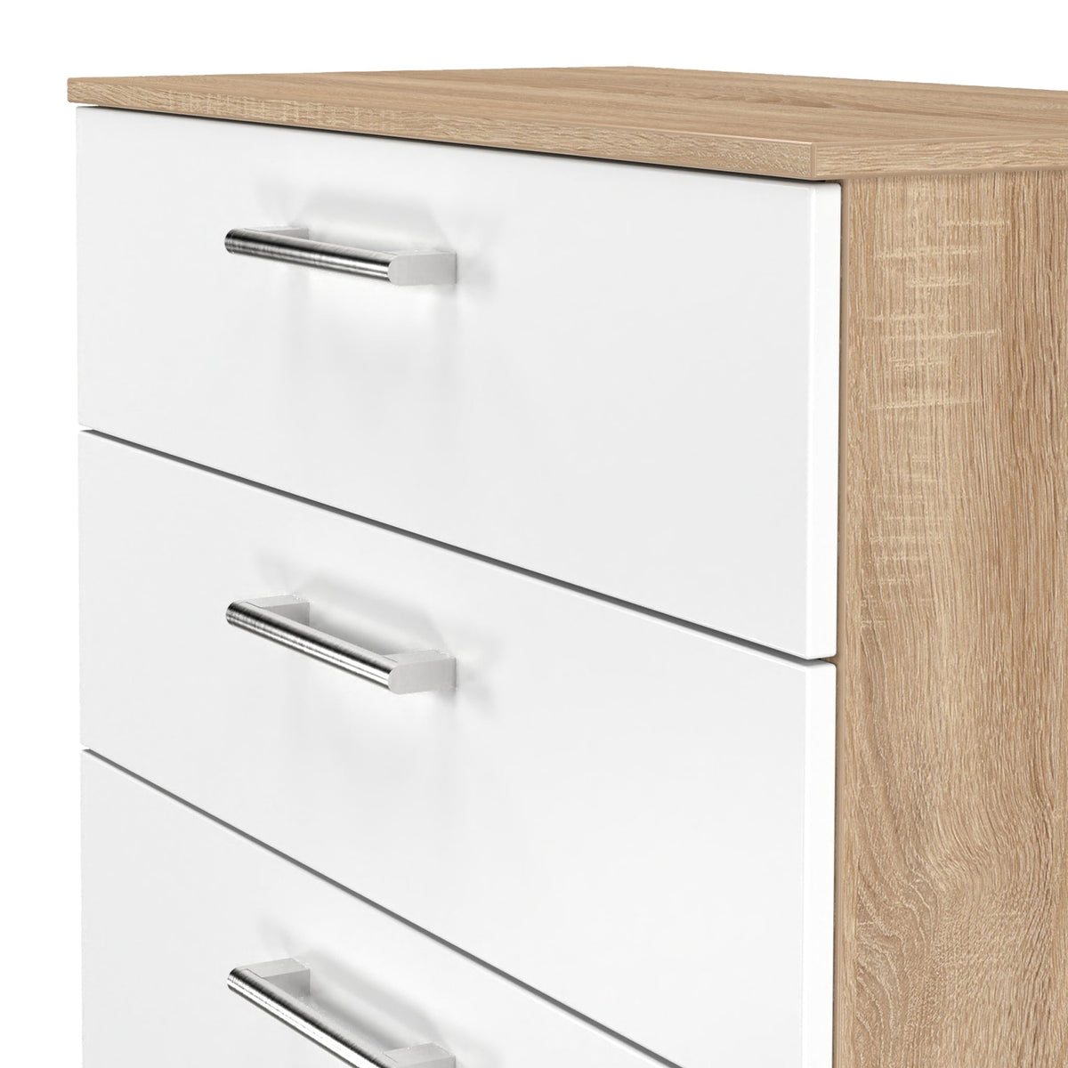 Hadley 4 Drawer Deep Chest