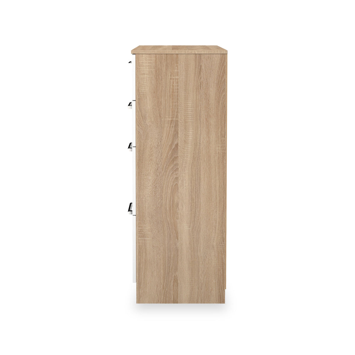 Hadley 4 Drawer Deep Chest