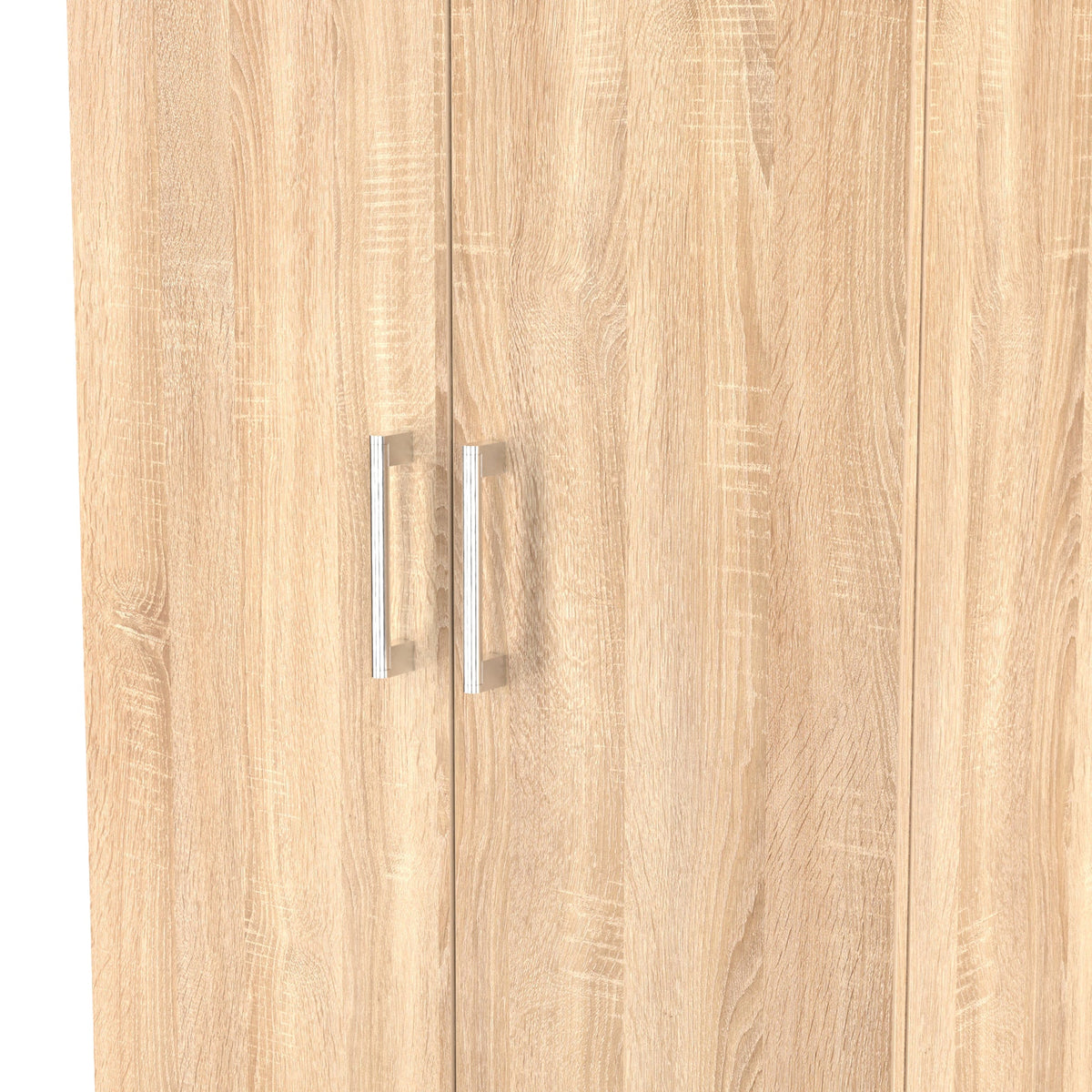 Hadley Double Wardrobe