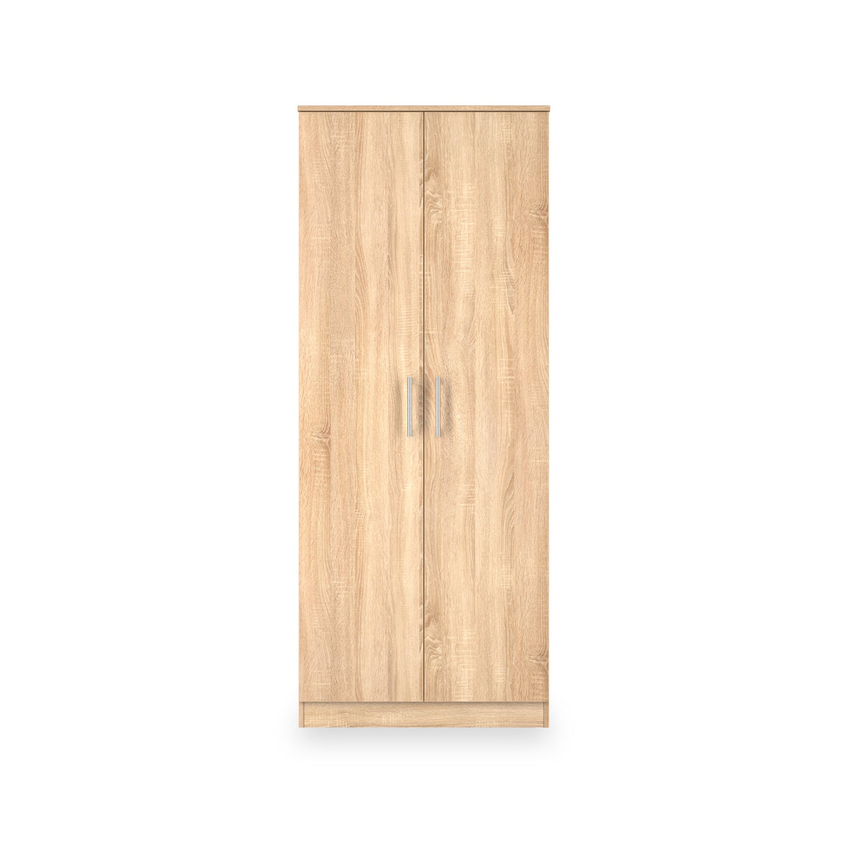 Hadley Double Wardrobe
