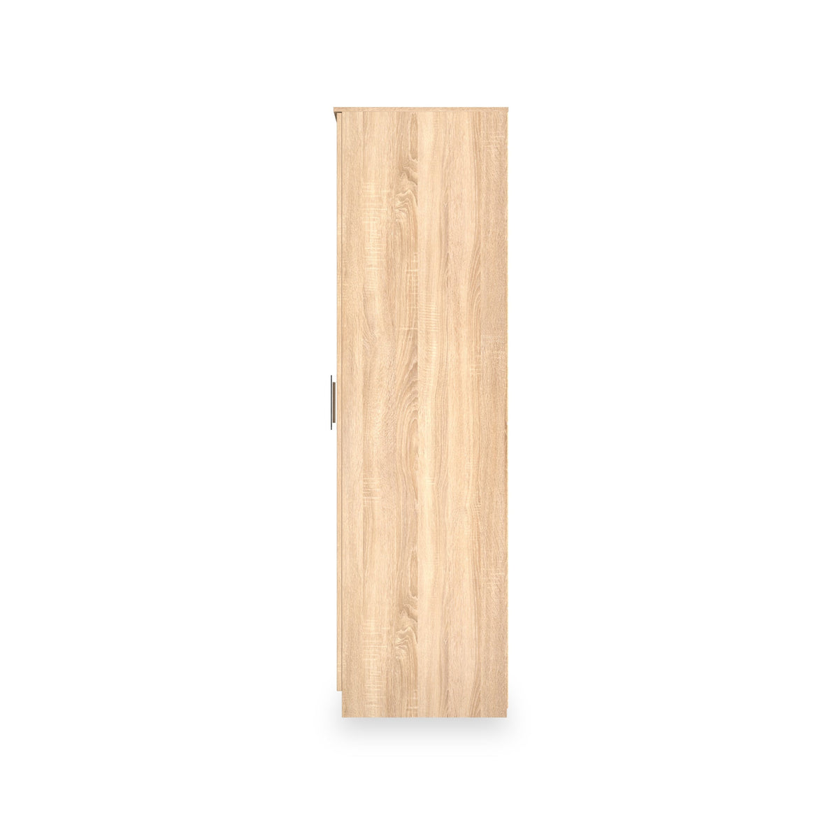 Hadley Double Wardrobe