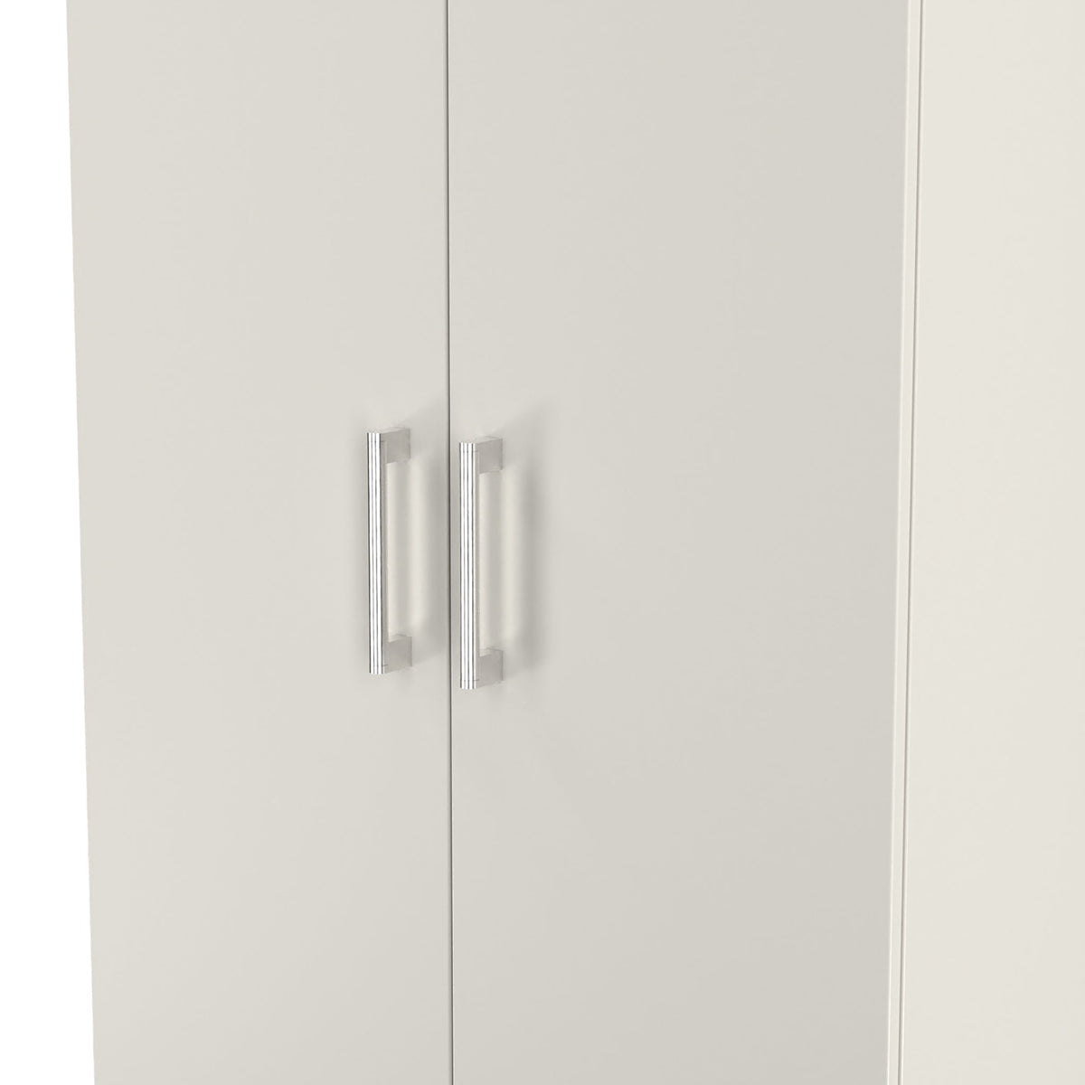 Hadley Double Wardrobe