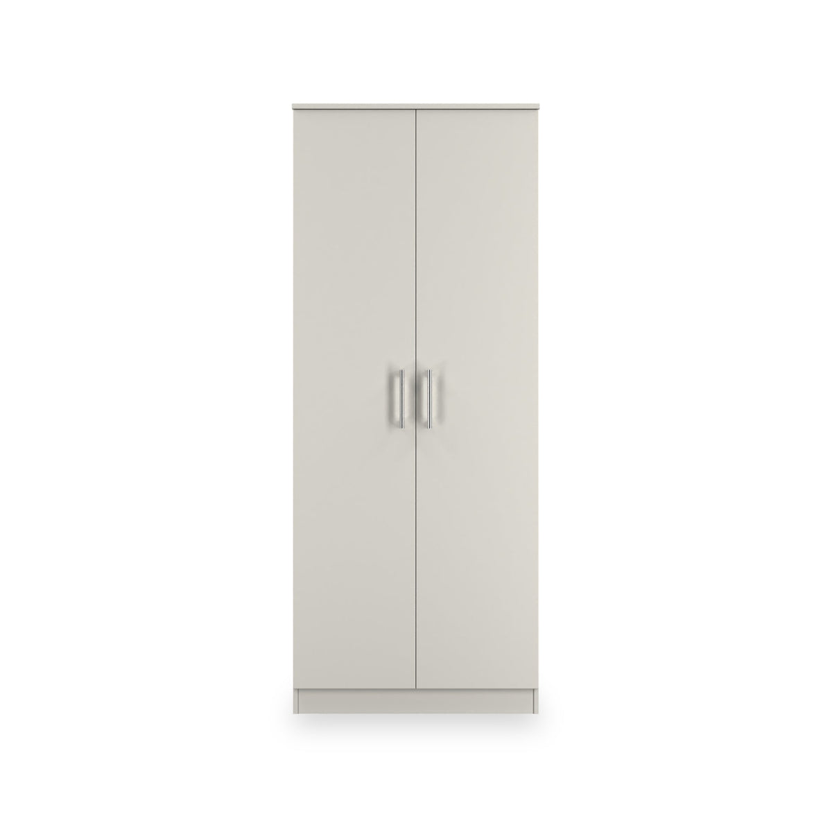 Hadley Double Wardrobe