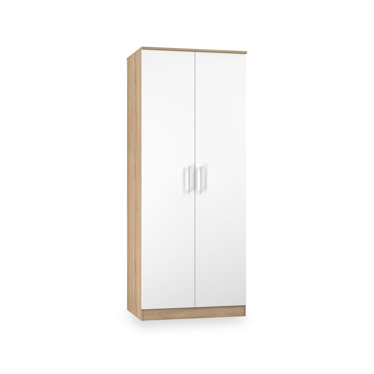 Hadley Double Wardrobe