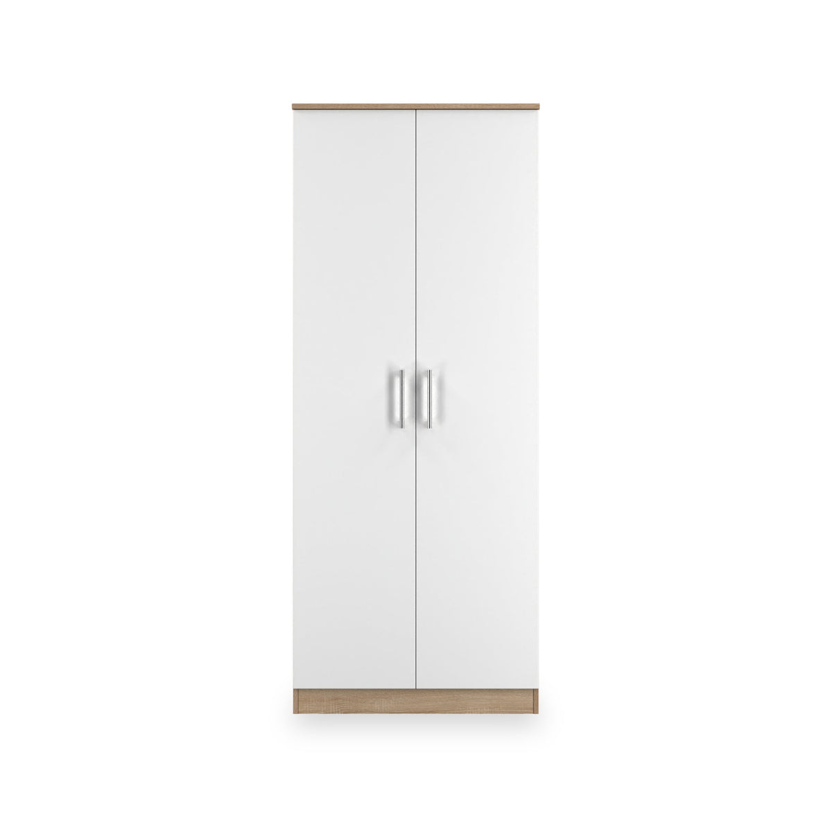 Hadley Double Wardrobe