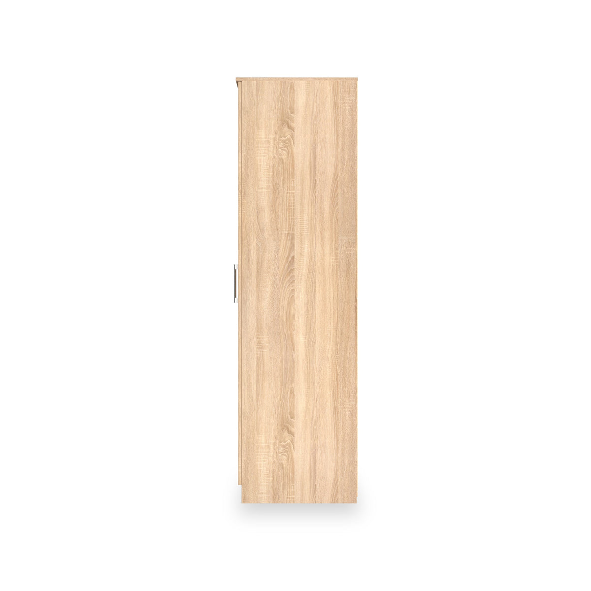 Hadley Triple Mirrored Wardrobe