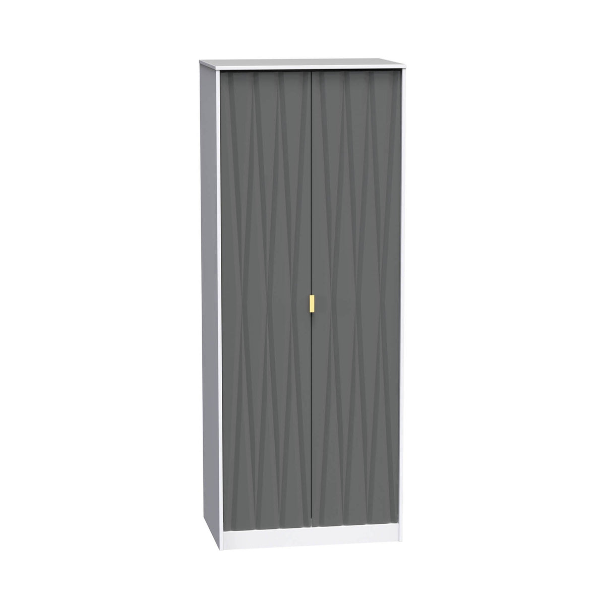 Geo 4 Piece Bedroom Furntiure Set