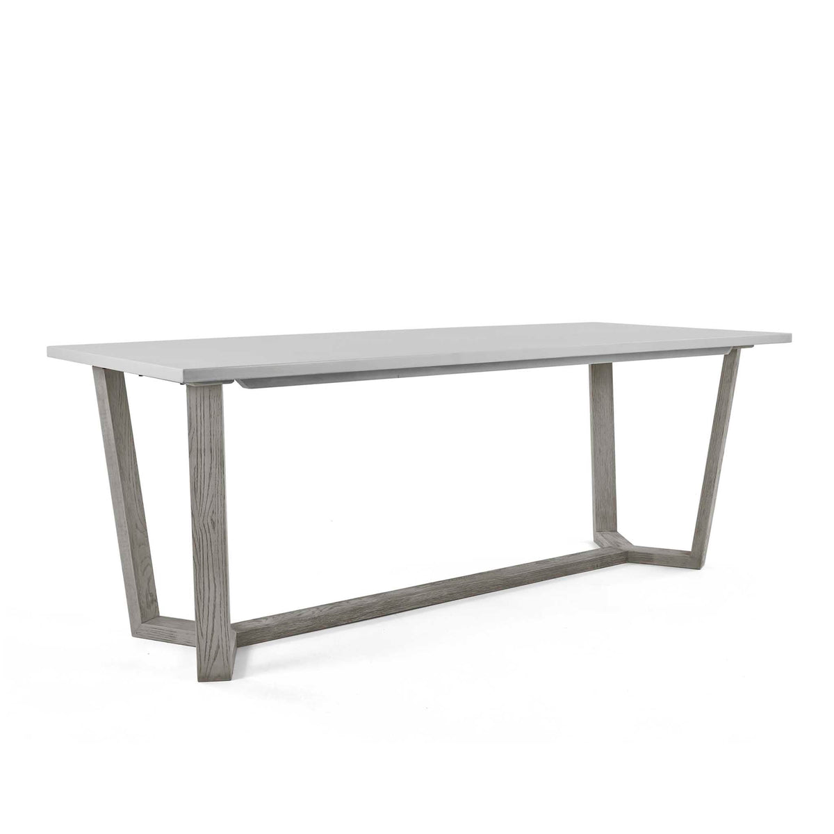 Epsom 210cm Rectangular Dining Table