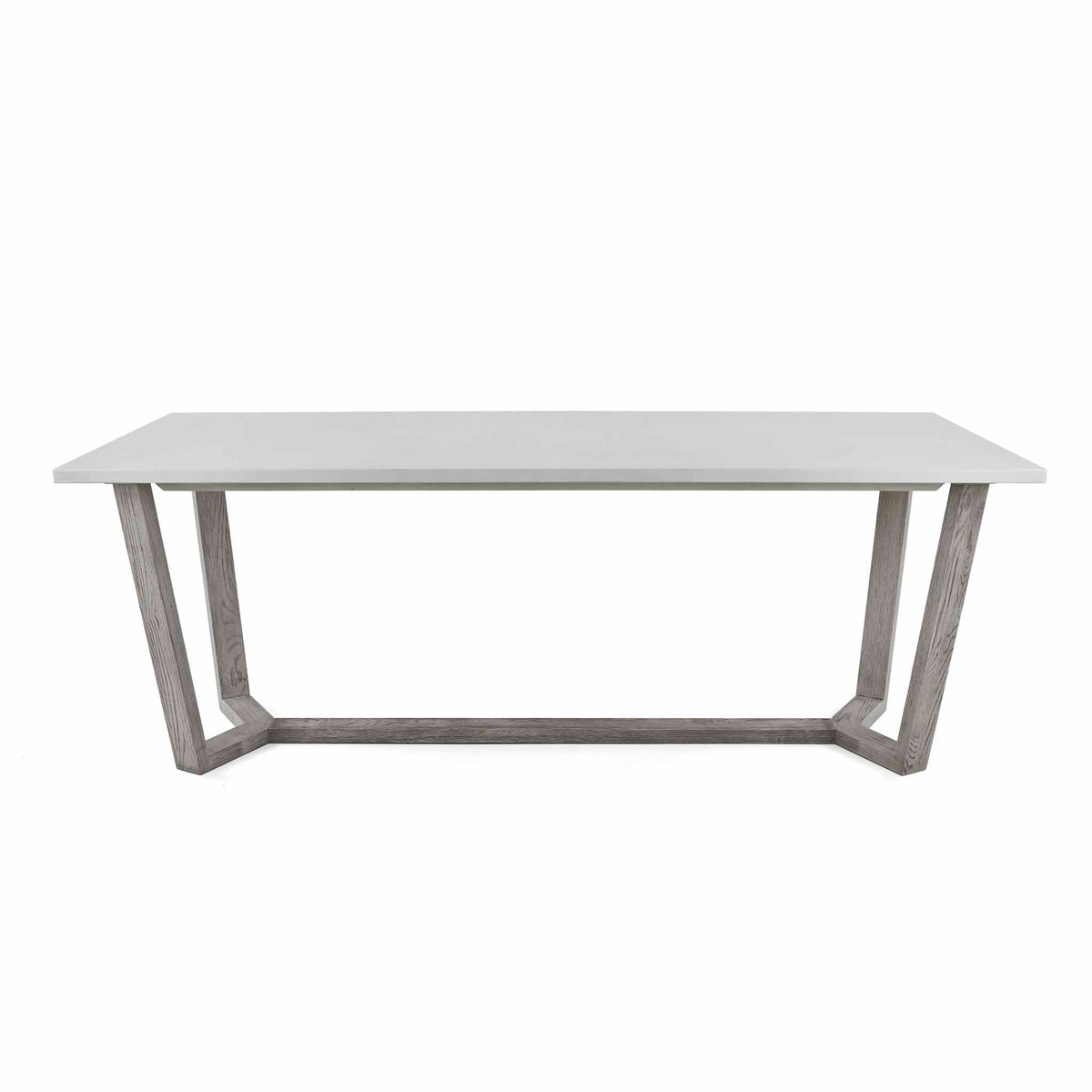 Epsom 210cm Rectangular Dining Table