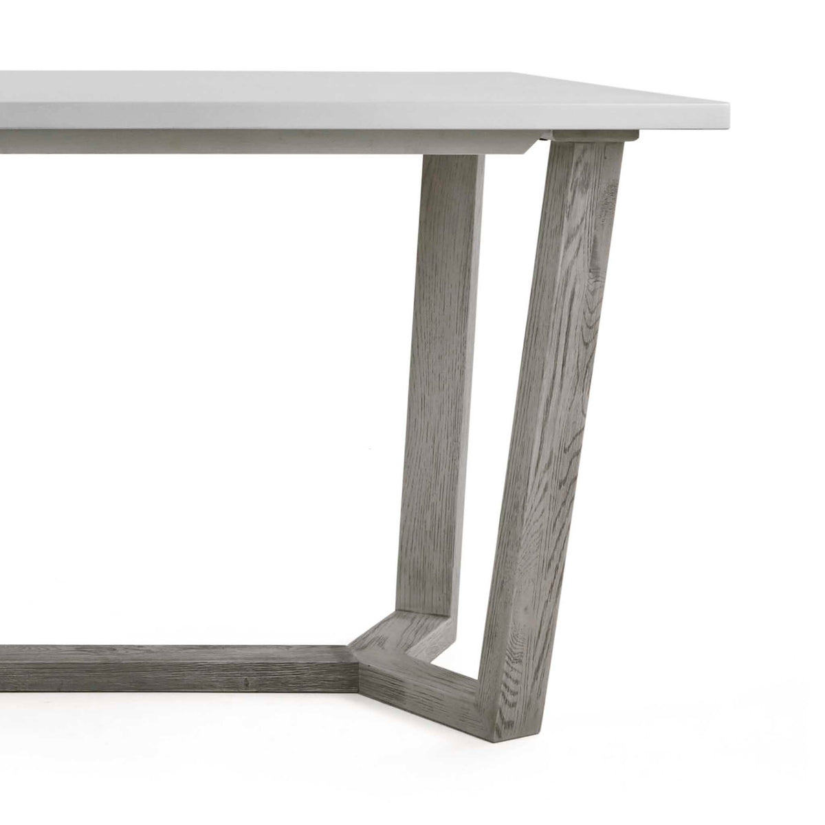 Epsom 210cm Rectangular Dining Table