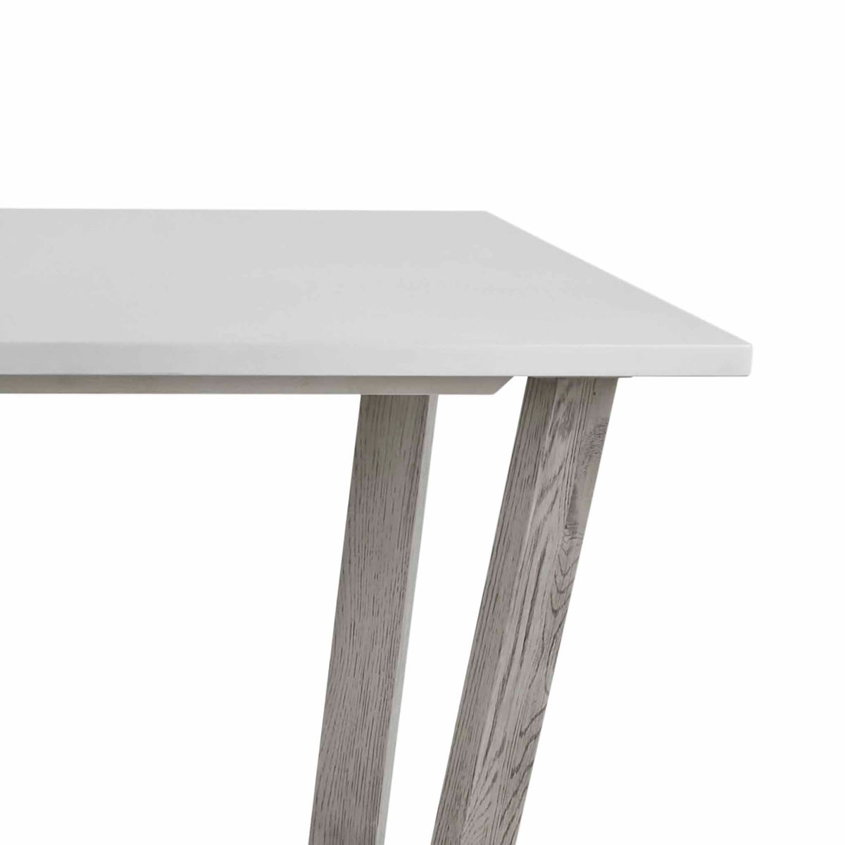 Epsom 210cm Rectangular Dining Table