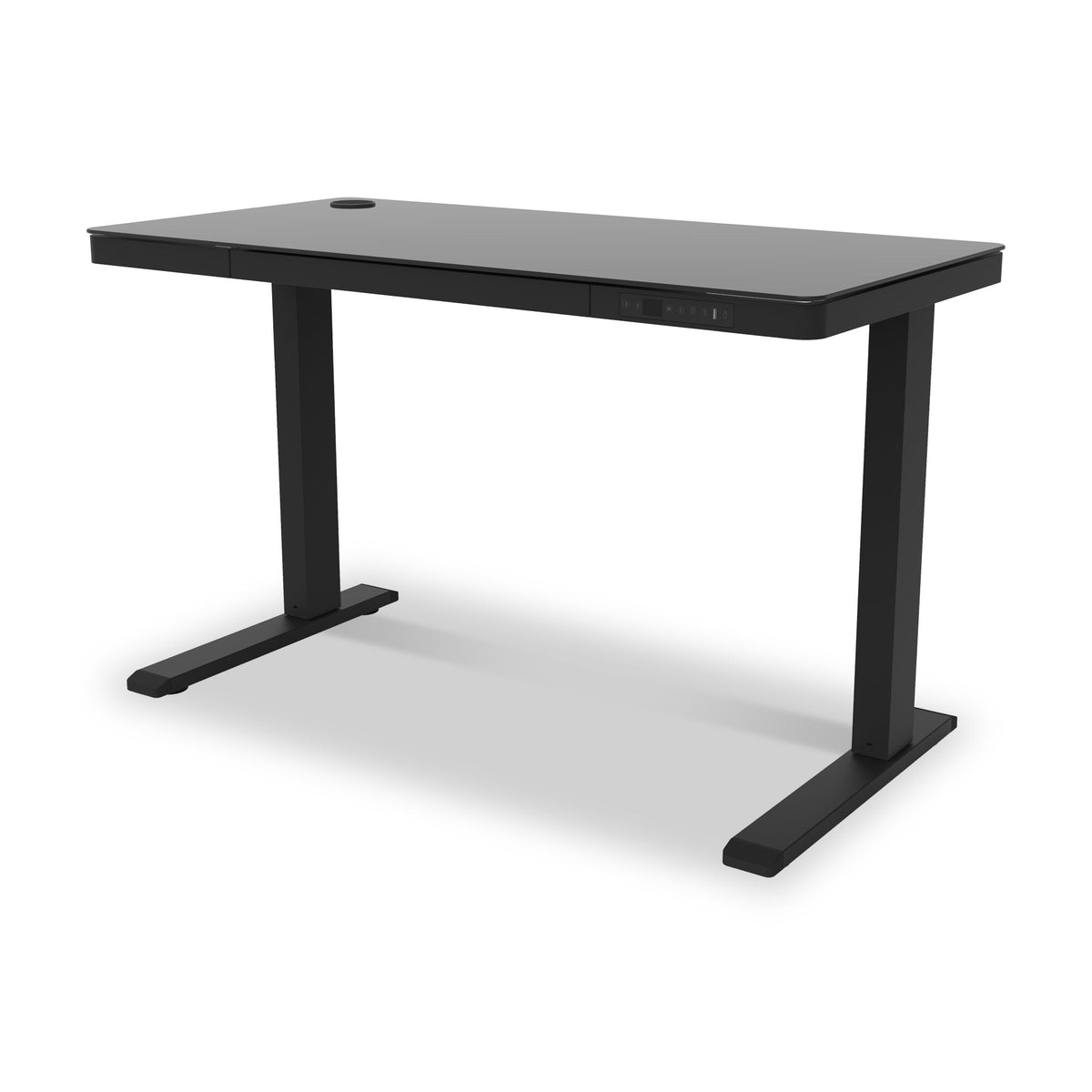 Koble Juno 4.0 Adjustable Smart Desk with Wireless Charging