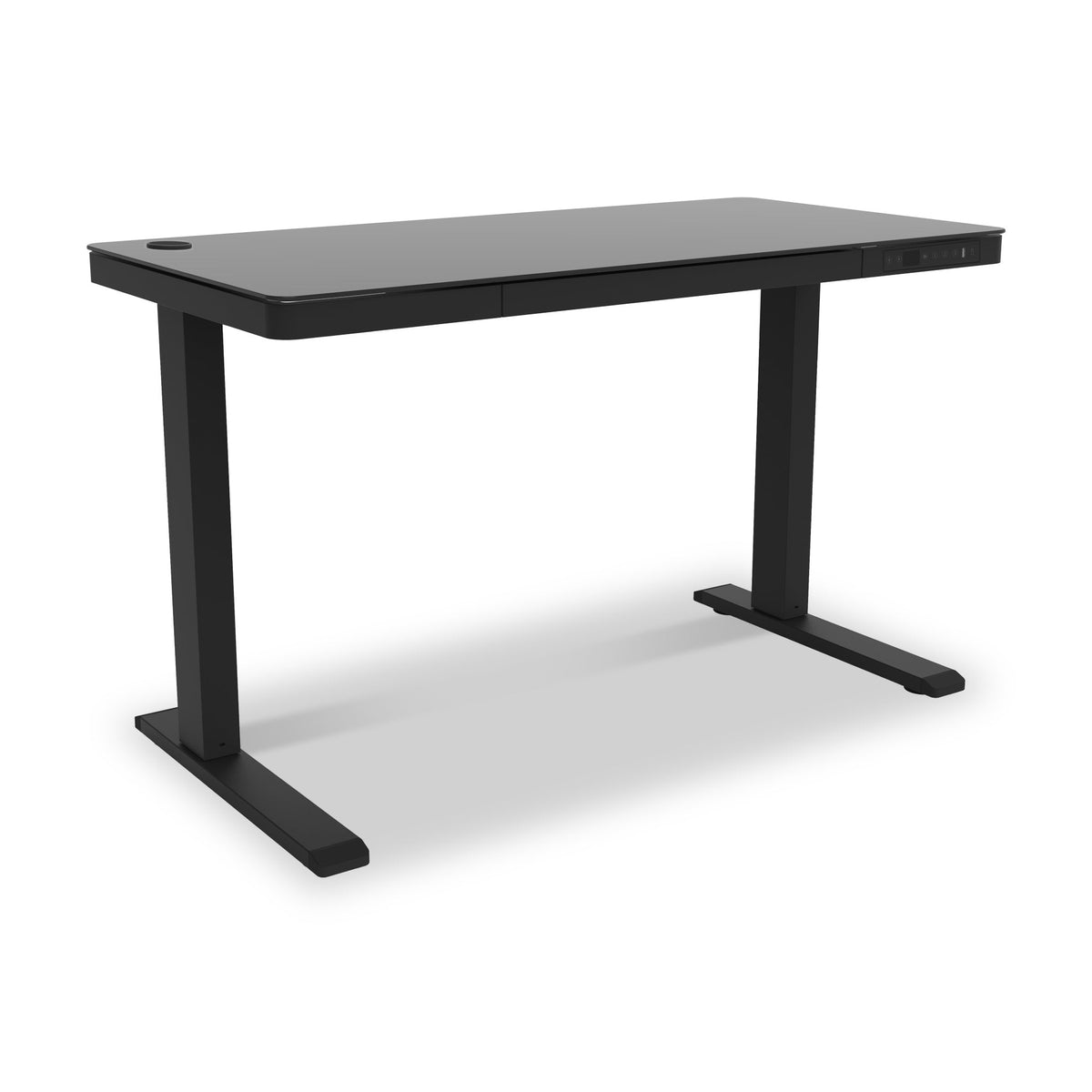 Koble Juno 4.0 Adjustable Smart Desk with Wireless Charging