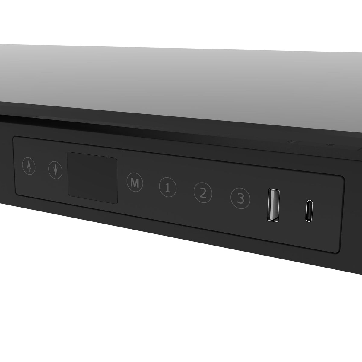 Koble Juno 4.0 Adjustable Smart Desk with Wireless Charging