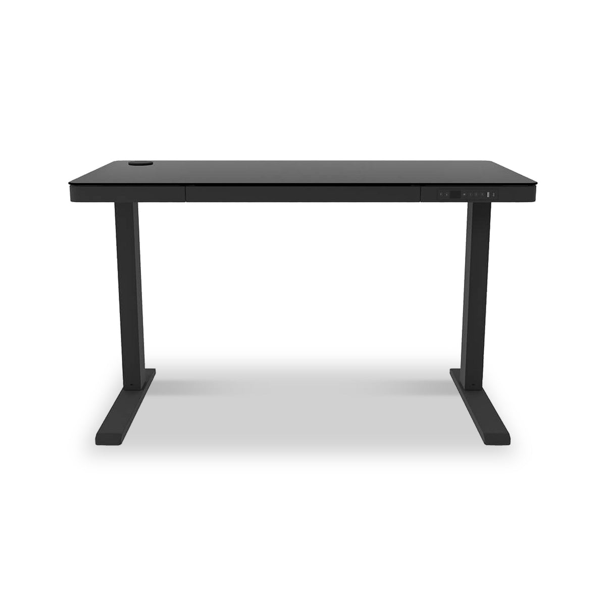 Koble Juno 4.0 Adjustable Smart Desk with Wireless Charging