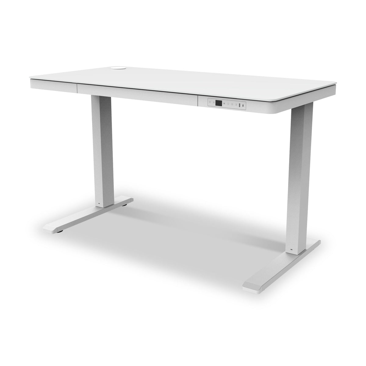 Koble Juno 4.0 Adjustable Smart Desk with Wireless Charging