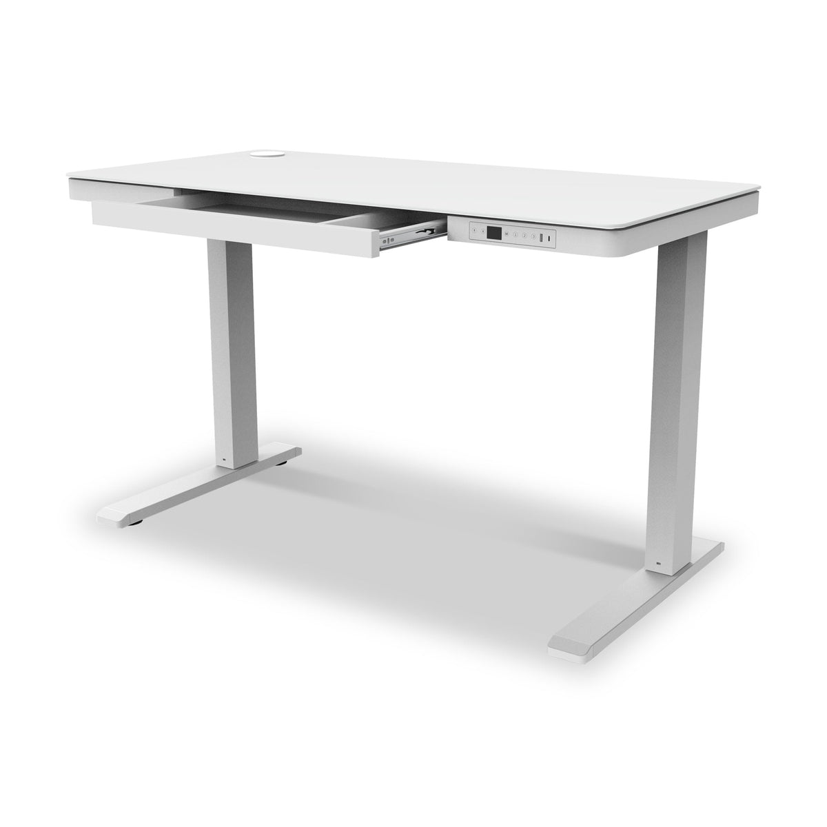 Koble Juno 4.0 Adjustable Smart Desk with Wireless Charging