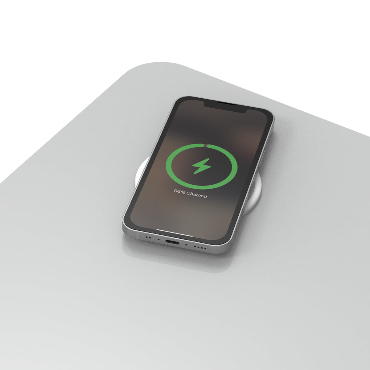 Koble Juno 4.0 Adjustable Smart Desk with Wireless Charging
