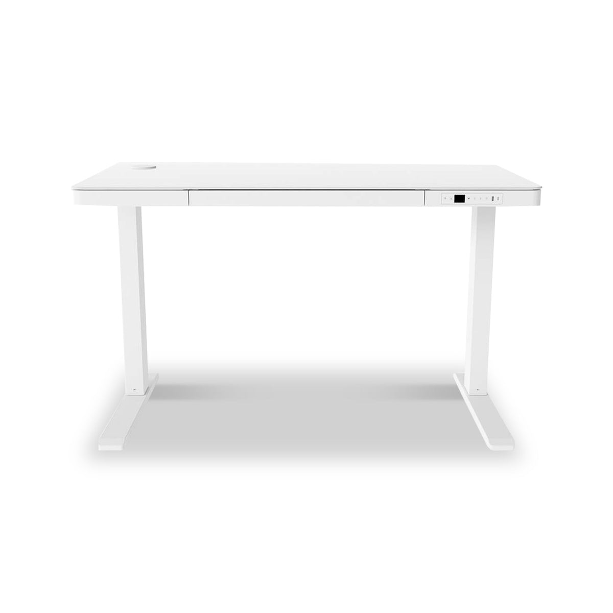 Koble Juno 4.0 Adjustable Smart Desk with Wireless Charging