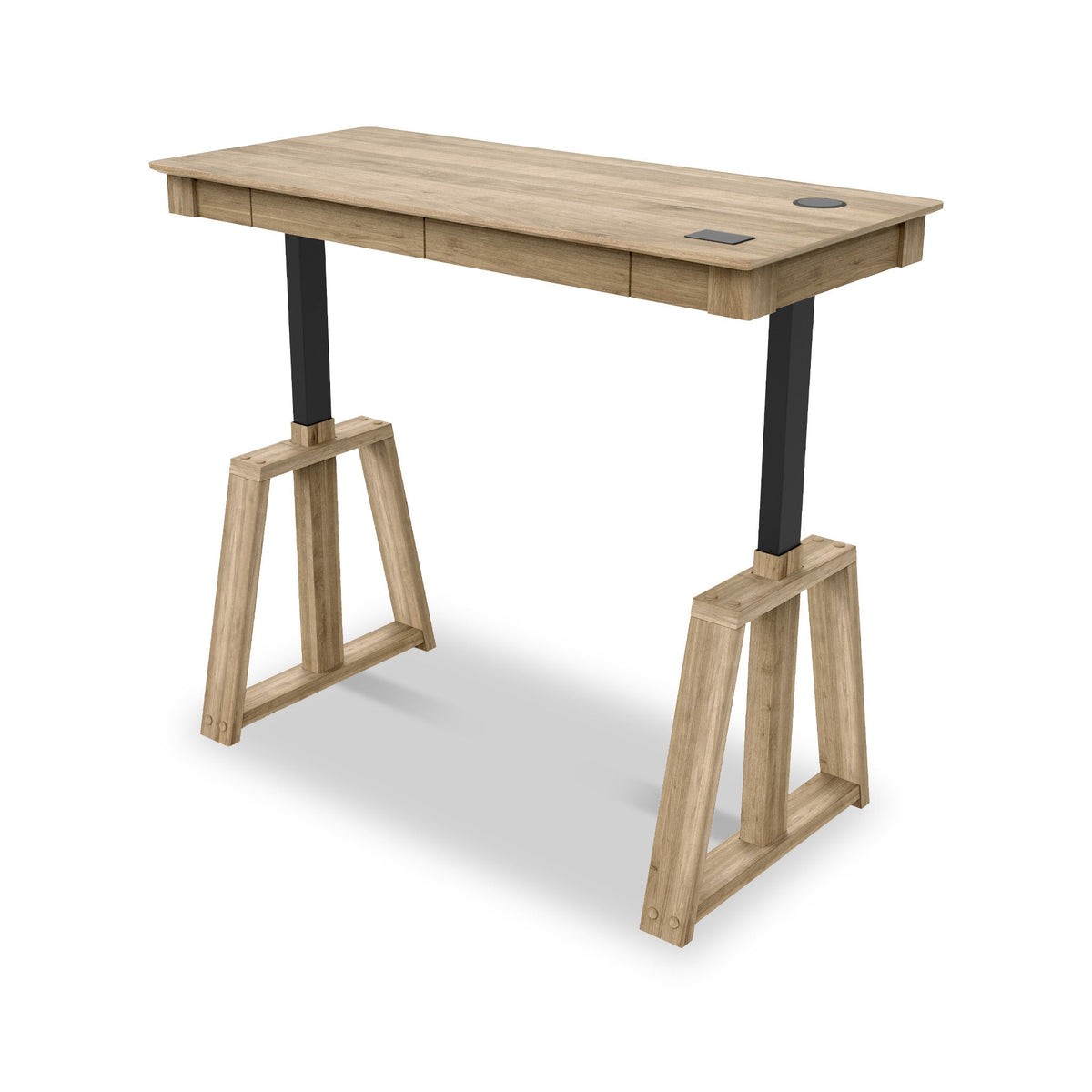 Koble Nora Smart Electric Height Adjustable Desk