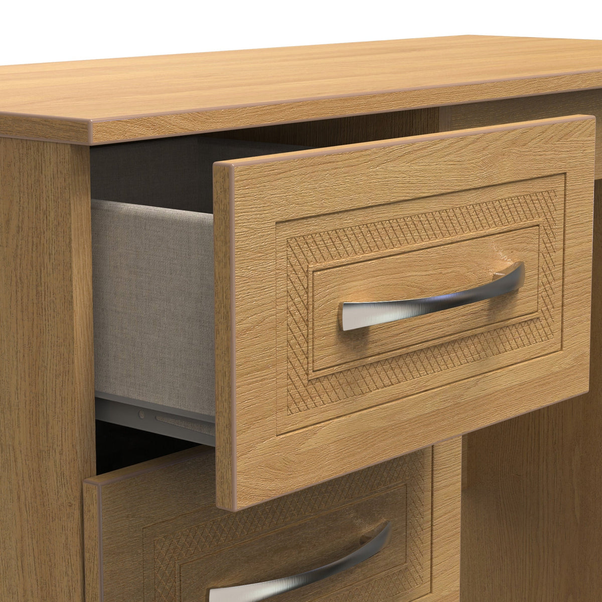 Killgarth Dressing Table Set