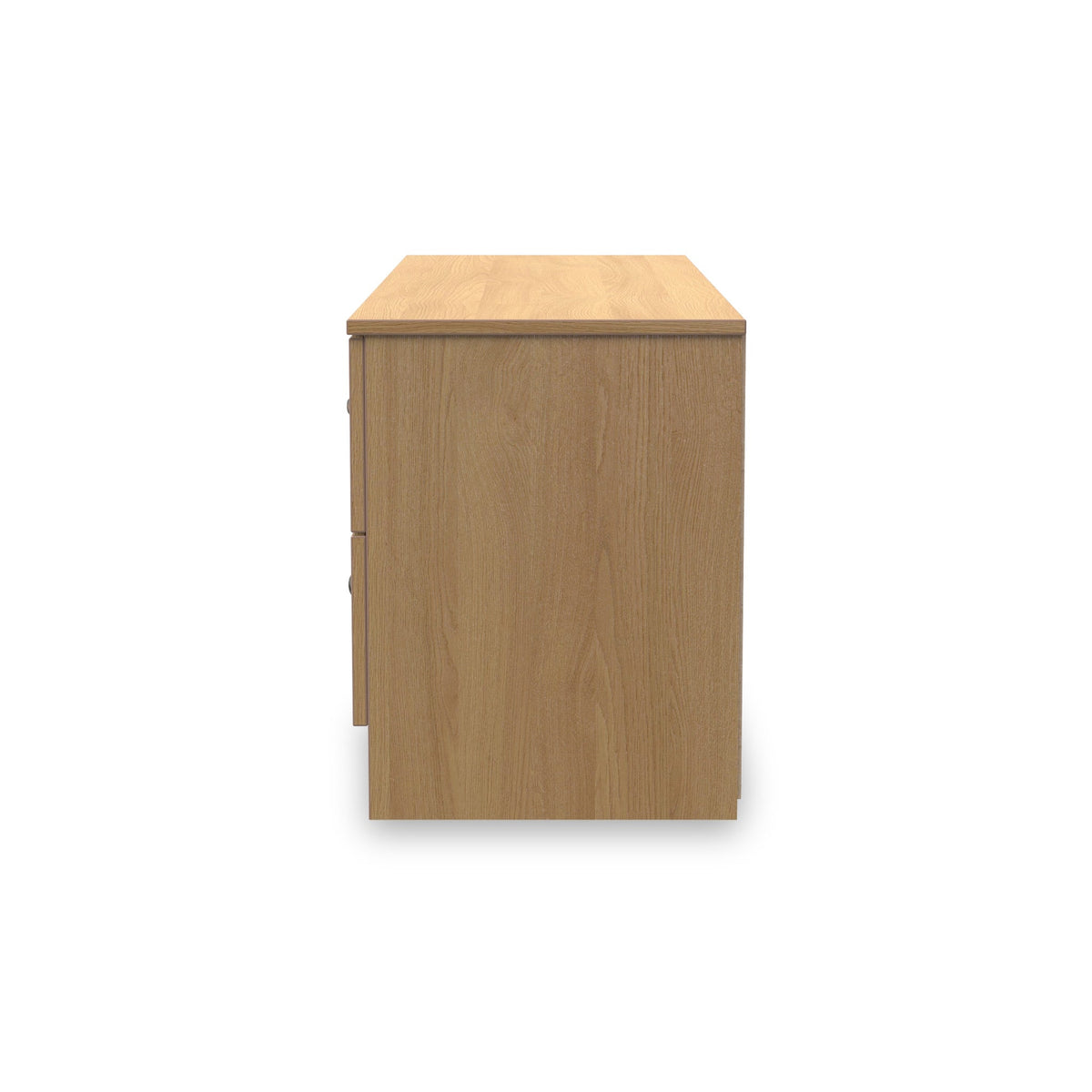 Killgarth 4 Drawer Low Storage Unit