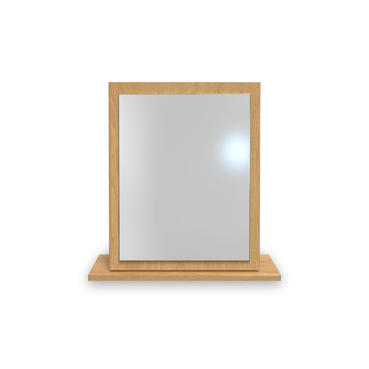 Killgarth Mirror
