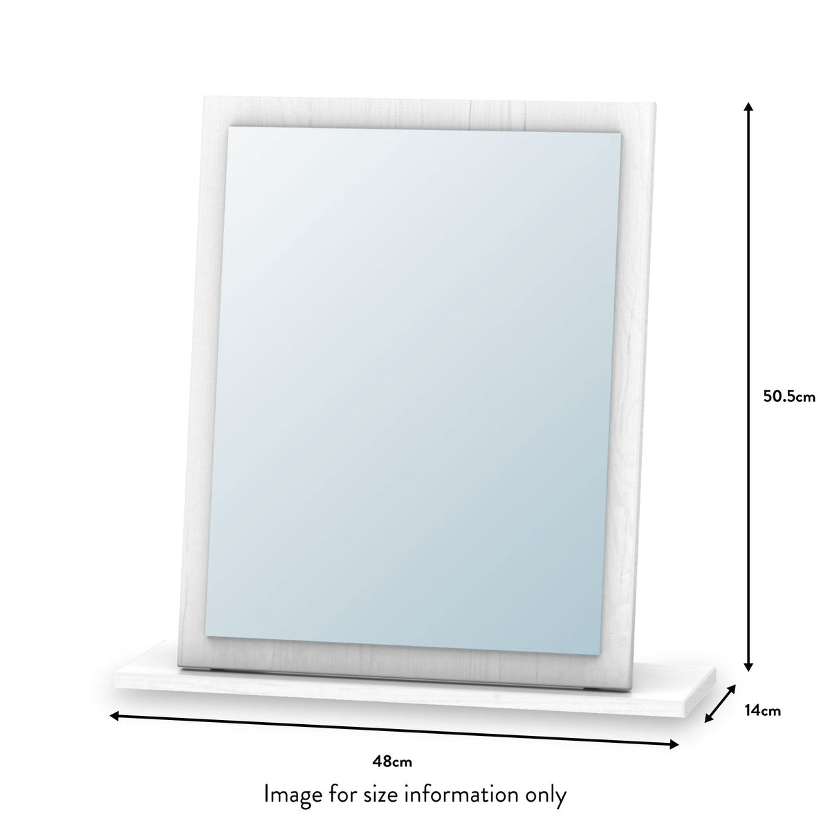 Killgarth Mirror
