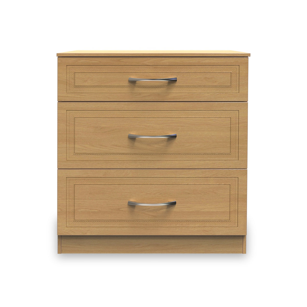 Killgarth 3 Drawer Deep Chest