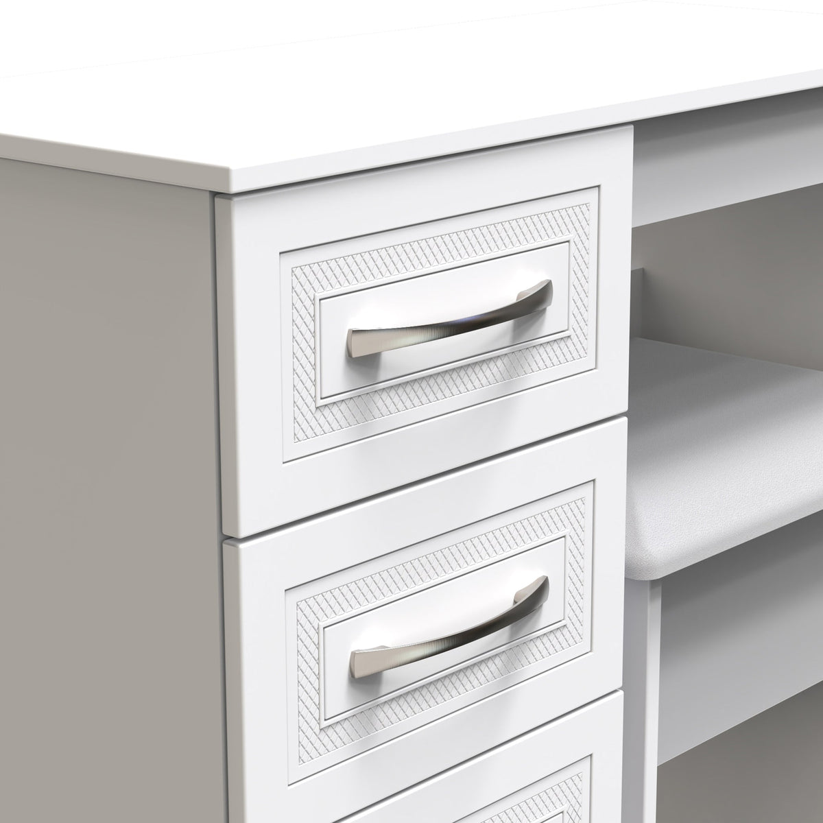 Killgarth Dressing Table Set