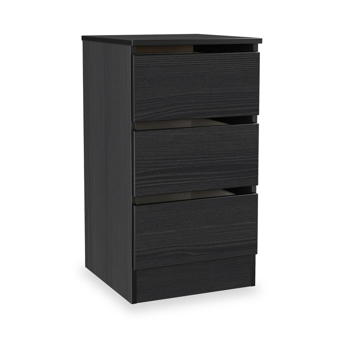 Langley 3 Piece Bedroom Set