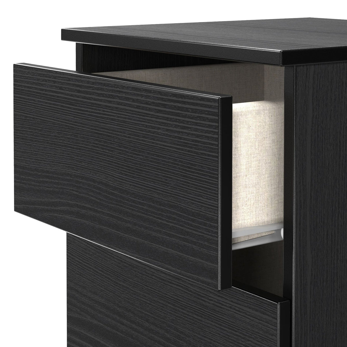 Langley 3 Piece Bedroom Set