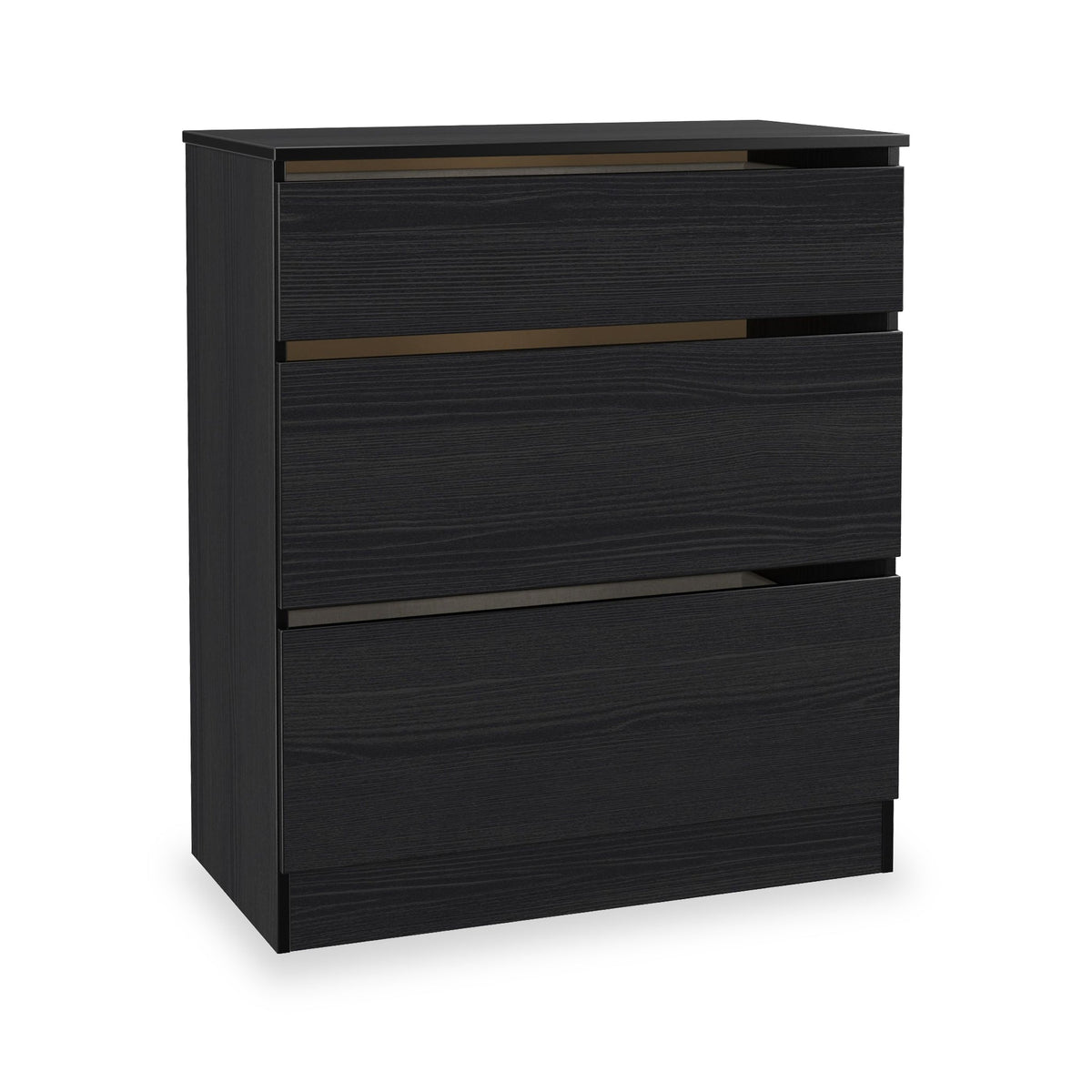 Langley 3 Piece Bedroom Set