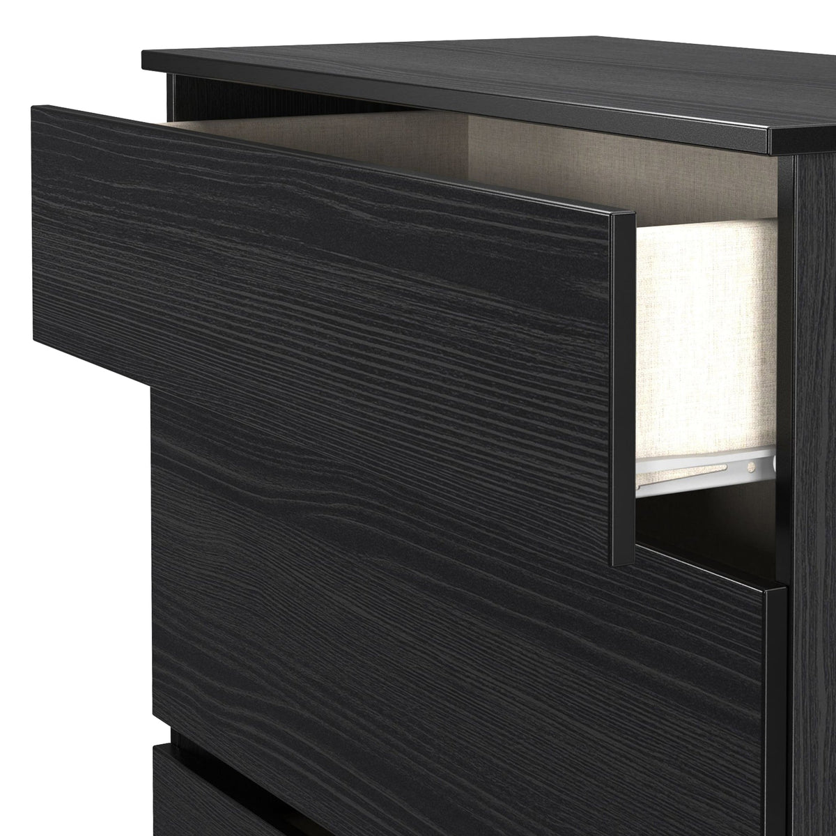 Langley 3 Piece Bedroom Set