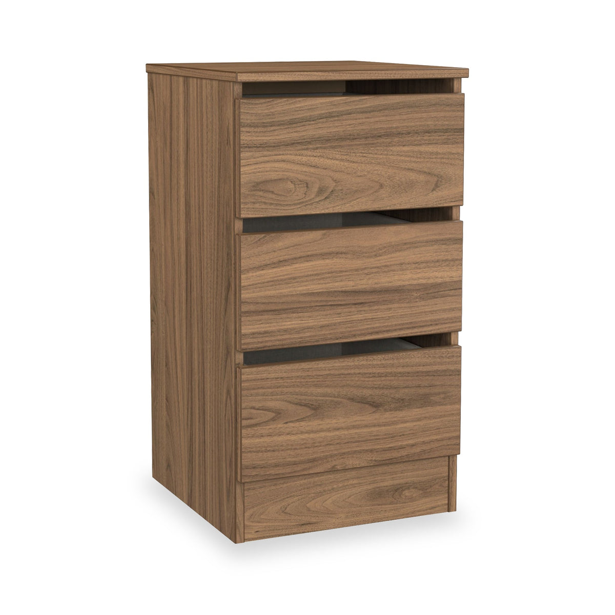 Langley 3 Piece Bedroom Set