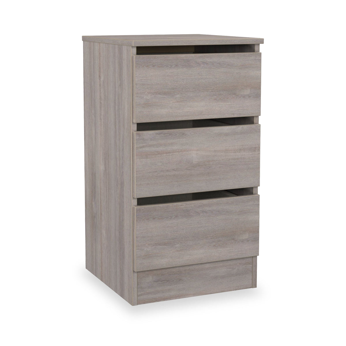 Langley 3 Piece Bedroom Set
