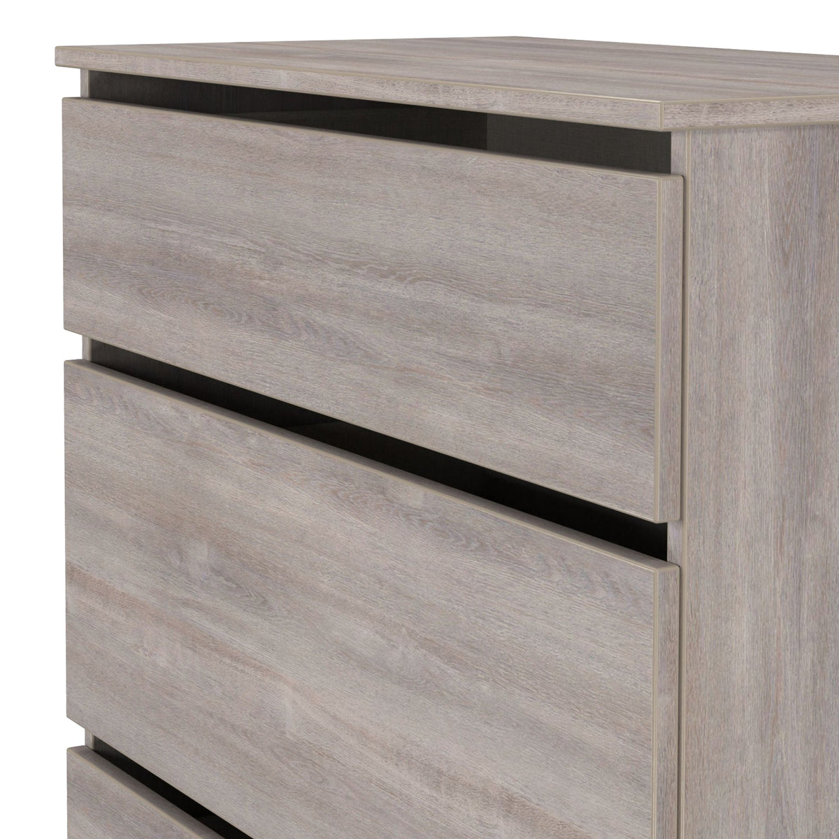 Langley 3 Piece Bedroom Set
