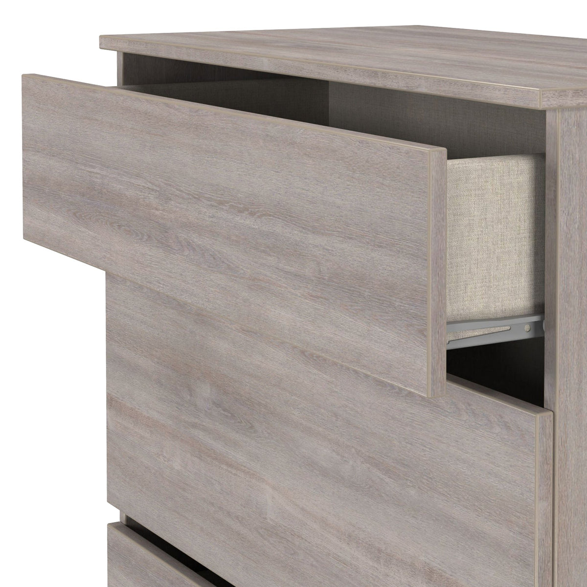 Langley 3 Piece Bedroom Set