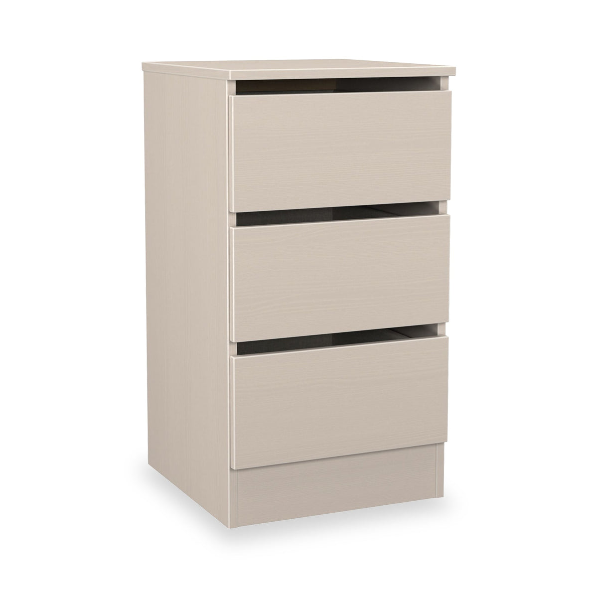 Langley 3 Piece Bedroom Set