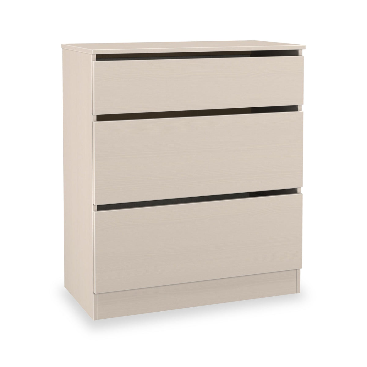 Langley 3 Piece Bedroom Set
