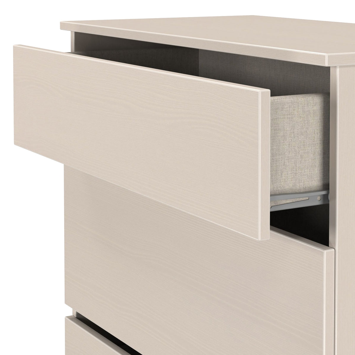 Langley 3 Piece Bedroom Set